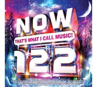 Various Artists - Now That's What I Call Music 122 / Various [New CD] UK - Impor