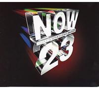 Various Artists - Now That's What I Call Music! 23
