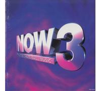 Various Artists - Now That's What I Call Music! 3 Japanese Release TOCP-8750