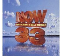 Various Artists - Now That's What I Call Music! 33