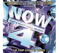 Various Artists - Now, That's What I Call Music! 4