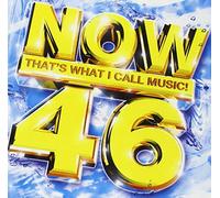 Various Artists - Now That's What I Call Music! 46