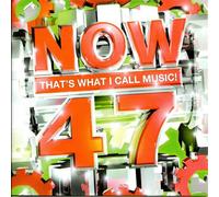 Various Artists - Now Thats What I Call Music 47 - CD - G3z