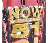 Various Artists - Now That's What I Call Music! 51