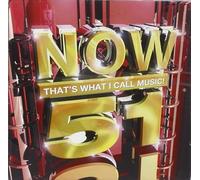 Various Artists - Now That's What I Call Music! 51