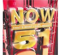Now That's What I Call Music! 51