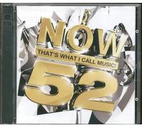 Various Artists - Now That's What I Call Music! 52