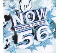 Various Artists - Now That's What I Call Music! 56