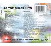VARIOUS ARTISTS - NOW THAT'S WHAT I CALL MUSIC 59 [UK] NEW CD