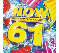 Various Artists - Now That's What I Call Music! 61