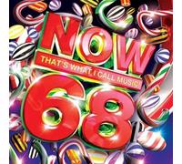 Various Artists - Now That's What I Call Music! 68