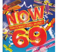 Various Artists - Now That's What I Call Music! 69