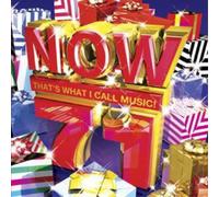 Various Artists Now That's What I Call Music 71 (CD) Album (US IMPORT)