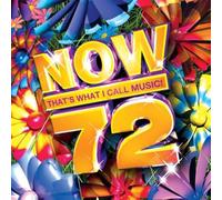 Various Artists - Now That's What I Call Music! 72