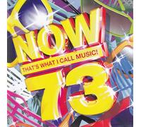 Various Artists - Now That's What I Call Music! 73