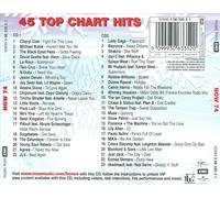 VARIOUS ARTISTS - NOW THAT'S WHAT I CALL MUSIC 74 [UK] NEW CD