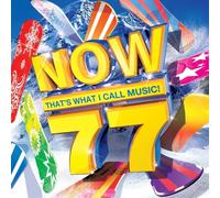Various Artists - Now That's What I Call Music! 77