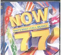 Various Artists - Now That's What I Call Music! 77