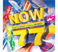 Various Artists – Now That's What I Call Music! 77 – Warner Bros.