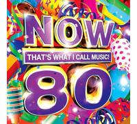 Various Artists - Now That's What I Call Music! 80