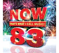 Various Artists - Now Thats What I Call Music 83 - CD - G3z