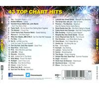 VARIOUS ARTISTS - NOW THAT'S WHAT I CALL MUSIC 83 [UK] NEW CD