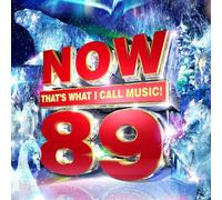 Various Artists - NOW That's What I Call Music! 89