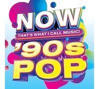 Various Artists - NOW That's What I Call Music! '90s Pop