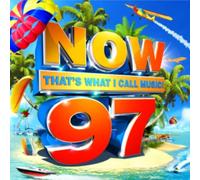 Various Artists - Now Thats What I Call Music 97 [CD]