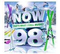 Various Artists - Now That's What I Call Music! 98 Compilation