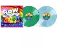 Various Artists - Now That's What I Call Music Proud / Various - Light Blue