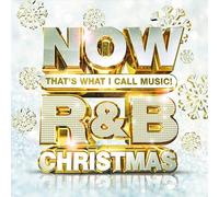 Various Artists - Now That's What I Call Music! R&B Christmas