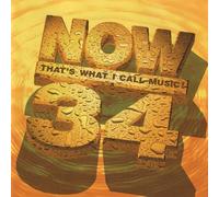 Various Artists - Now That's What I Call Music! Vol. 34