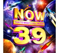 Various Artists - Now That's What I Call Music Vol. 39