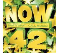 Various Artists - Now That's What I Call Music! Vol. 42
