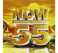 Various Artists - Now That's What I Call Music Vol. 55