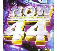 Various Artists - Now That's What I Call Music! Volume 44