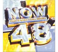 Various Artists - Now That's What I Call Music! Volume 48