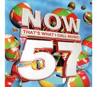 Various Artists - Now That's What I Call Music! Volume 57