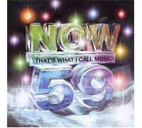 Various Artists - Now That's What I Call Music! Volume 59