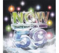 Various Artists - Now That's What I Call Music! Volume 59