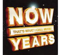 Various Artists - Now That's What I Call Music Years