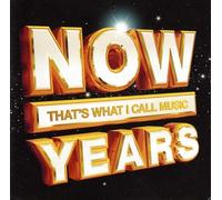 Various Artists - Now That's What I Call Music Years - Over 21 Years of Top Chart Hits, 1983-2004