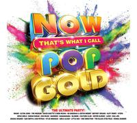 Various Artists - NOW That’s what I Call POP GOLD