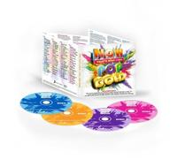 Various Artists - NOW That's What I Call Pop Gold - New 2CD - Q1111z