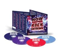 Various Artists - NOW That's What I Call Rock Anthems