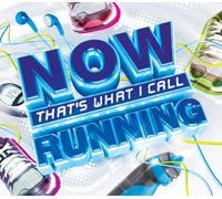 Various Artists - NOW That's What I Call Running