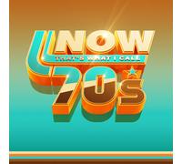 Various Artists - NOW That’s What I Call The 70s