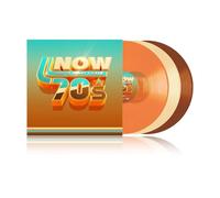 Various Artists - Now That's What I Call the 70s [Vinyl]