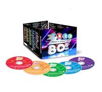 Various Artists - NOW That's What I Call The 80s